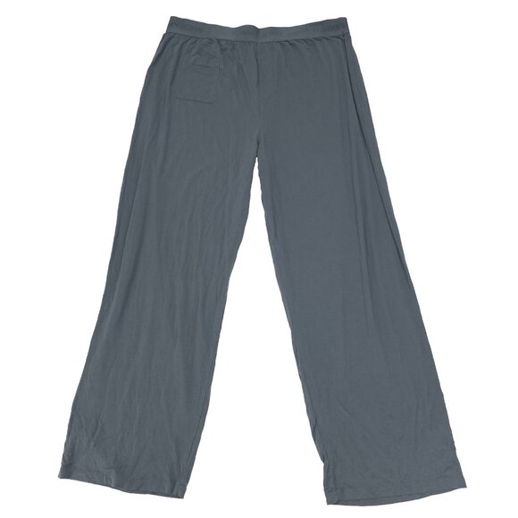 Tommy John Second Skin Pajama Pants Mens XXL 2XL Gray Modal Sleepwear Stretch - Picture 1 of 6